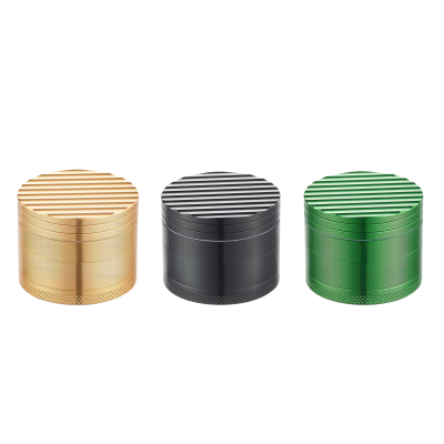 Champ High Line Grinder 4 Parts 50mm